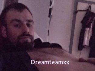 Dreamteamxx