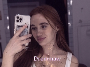 Dremmaw