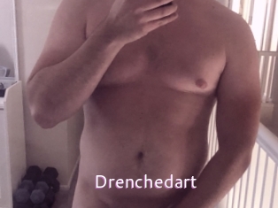 Drenchedart