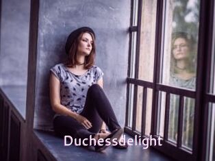 Duchessdelight