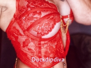 Duckdipdiva