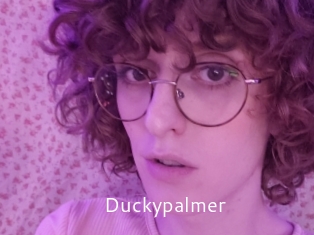 Duckypalmer