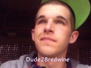 Dude28redwine