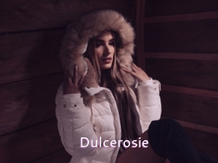 Dulcerosie