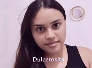 Dulcerosita