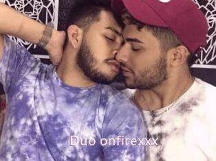 Duo_onfirexxx