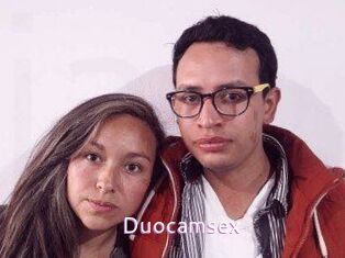Duocamsex