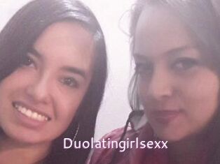 Duolatingirlsexx