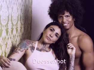 Duossexhot