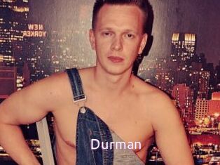 Durman