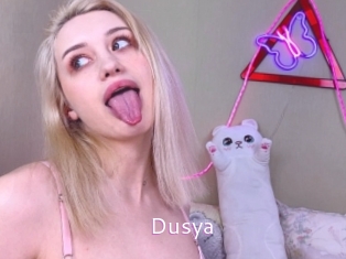 Dusya