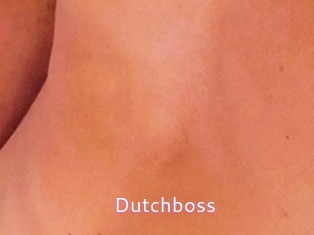 Dutchboss