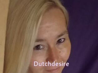 Dutchdesire