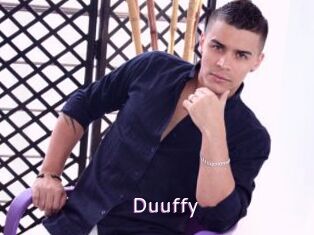 Duuffy