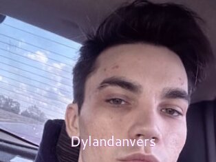 Dylandanvers