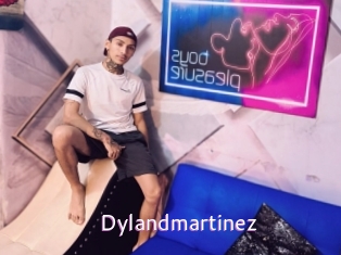 Dylandmartinez