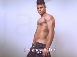 Dylangymstud