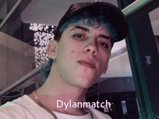Dylanmatch