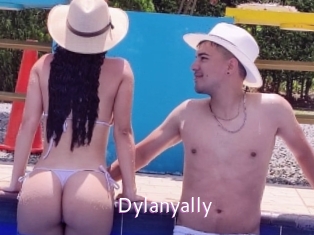 Dylanyally