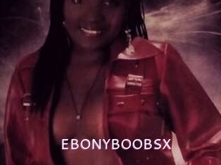 EBONYBOOBSX