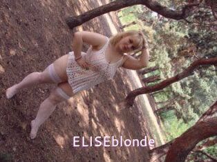 ELISE_blonde