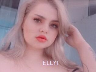 ELLYI