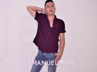 EMANUELMerle