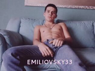 EMILIOVSKY33