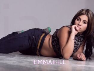 EMMAHILL