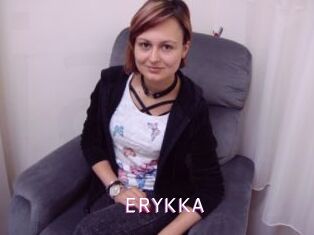 ERYKKA