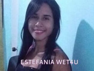 ESTEFANIA_WET4U