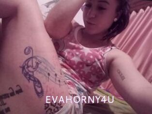 EVAHORNY4U