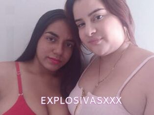 EXPLOSIVASXXX