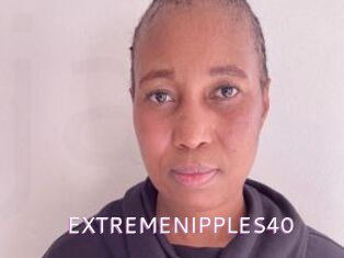 EXTREMENIPPLES40