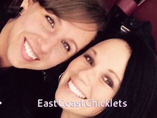 EastCoastChicklets