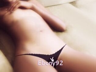 Ebony92