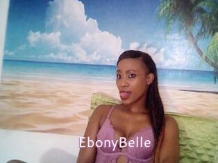 EbonyBelle