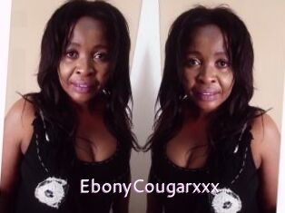 EbonyCougarxxx