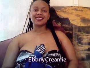 EbonyCreamie