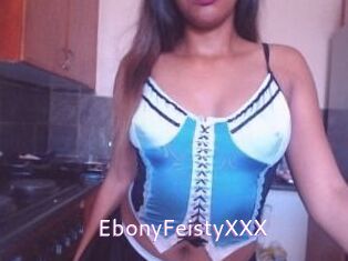 EbonyFeistyXXX