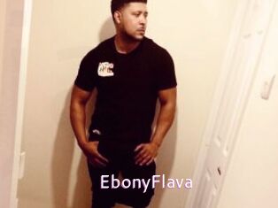 EbonyFlava