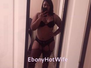 EbonyHotWife