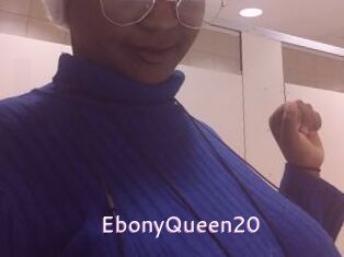 EbonyQueen20