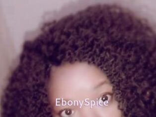 EbonySpice