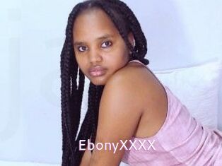 EbonyXXXX