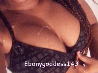 Ebonygoddess143