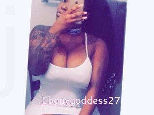 Ebonygoddess27