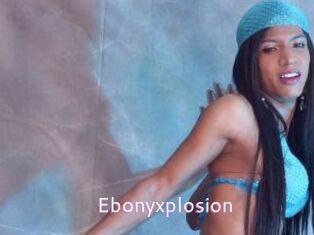 Ebonyxplosion