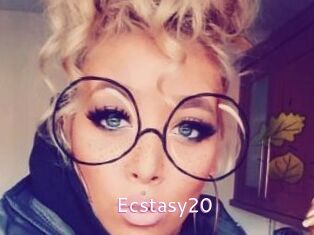 Ecstasy20