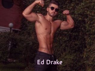 Ed_Drake